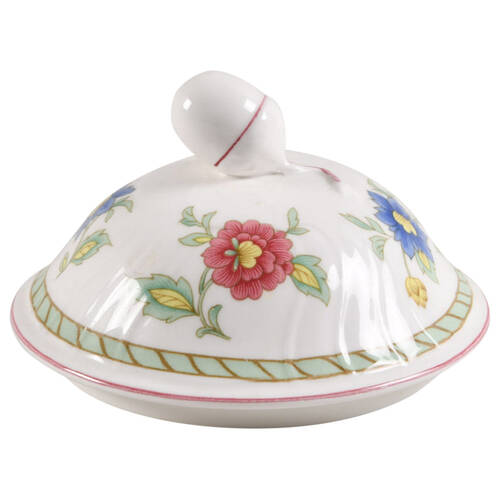 Persia (Scalloped) Lid for Sugar Bowl