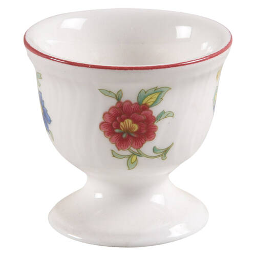 Persia (Scalloped) Single Egg Cup
