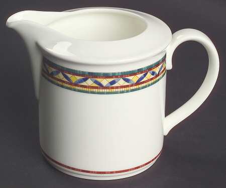 Pergamon Creamer