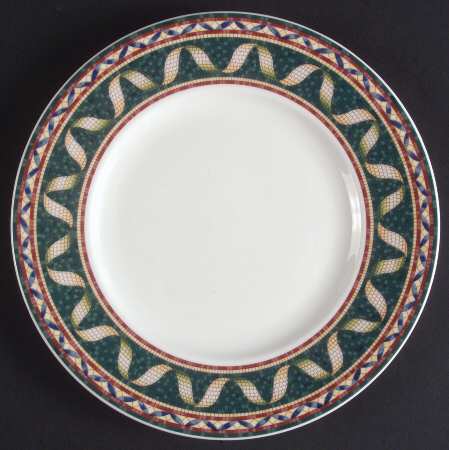 Pergamon Salad Plate by Villeroy & Boch