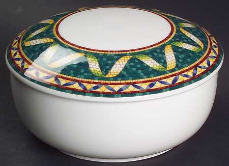Pergamon Medium Candy Box