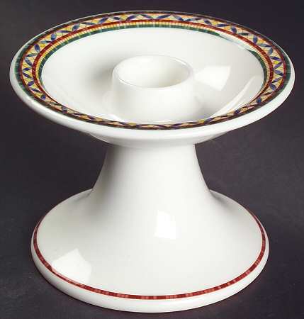 Pergamon 3" Candlestick by Villeroy & Boch