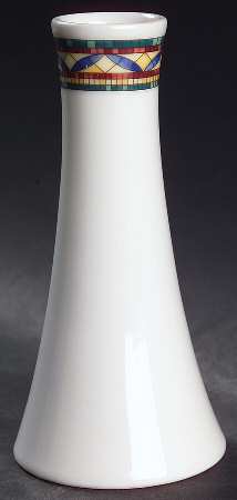 Pergamon 5" Bud Vase