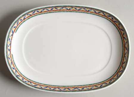 Pergamon Pickle Dish
