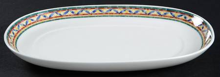 Pergamon Underplate for Gravy Boat