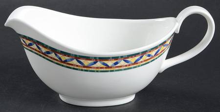 Pergamon Gravy Boat