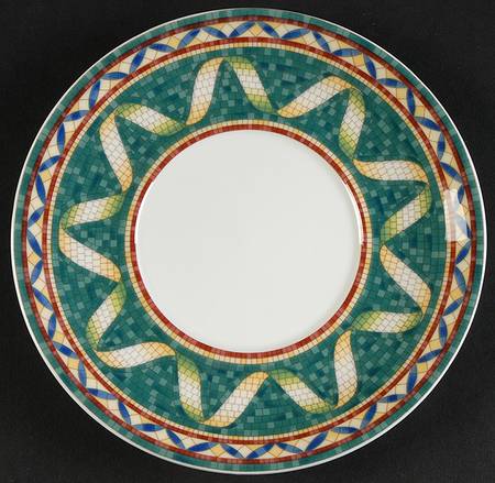Pergamon Saucer for Cream Soup Bowl