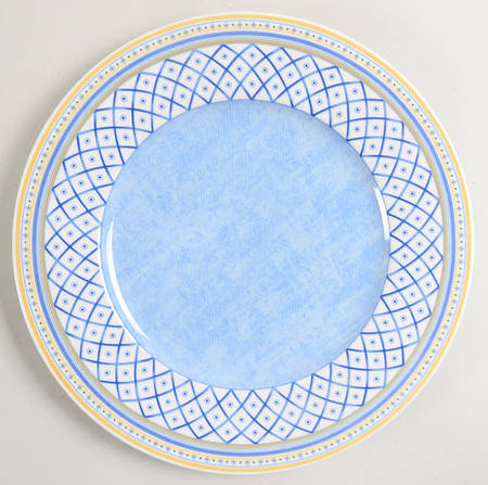 Perpignan Salad Plate by Villeroy & Boch