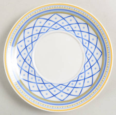 Perpignan Saucer