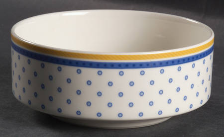 Perpignan Soup/Cereal Bowl