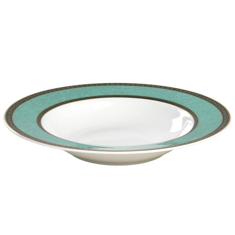 Philadelphia Large Rim Soup Bowl