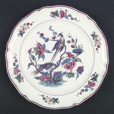 Phoenix (Multicolor) by Villeroy &amp; Boch