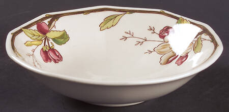 Portobello Coupe Cereal Bowl