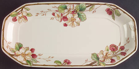 Portobello Bread Tray