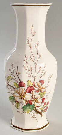 Portobello 10" Vase
