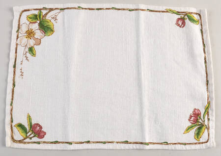 Portobello Cloth Placemat