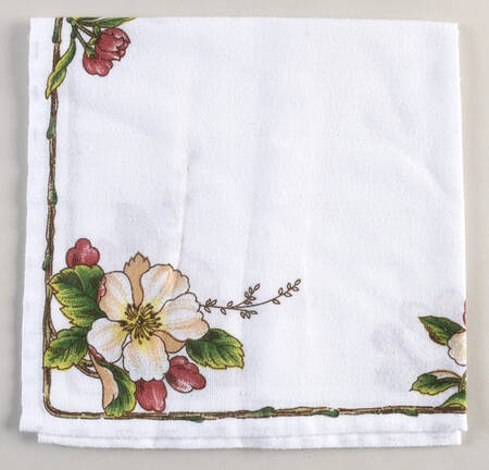 Portobello Cloth Napkin