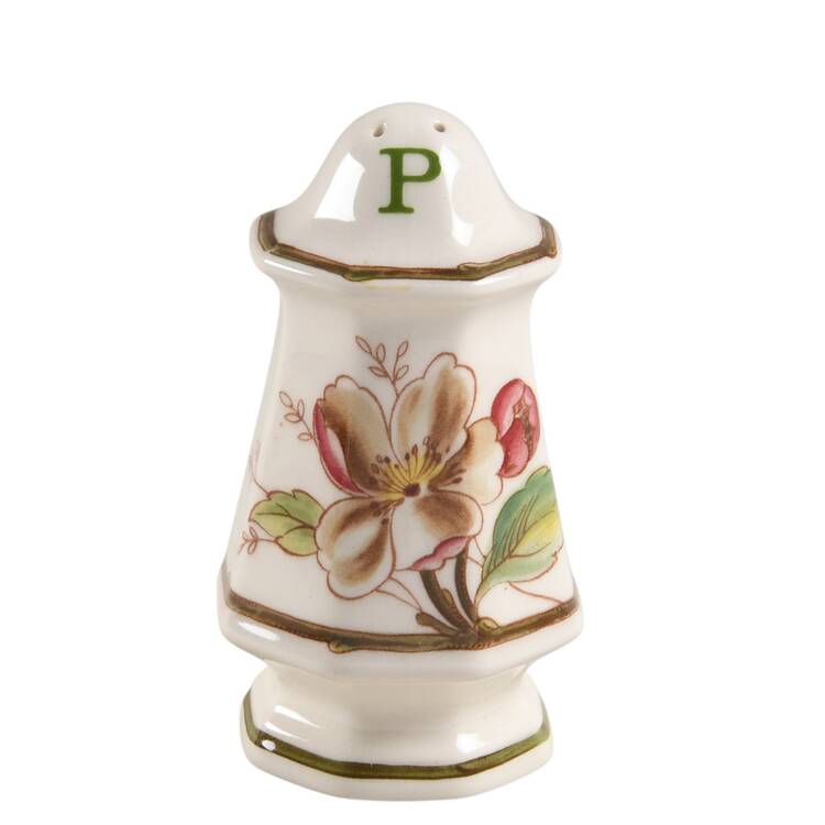 Portobello Pepper Shaker