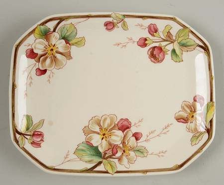 Portobello Butter Tray