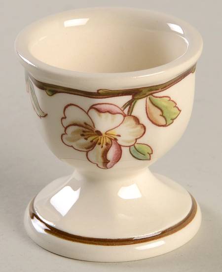 Portobello Single Egg Cup