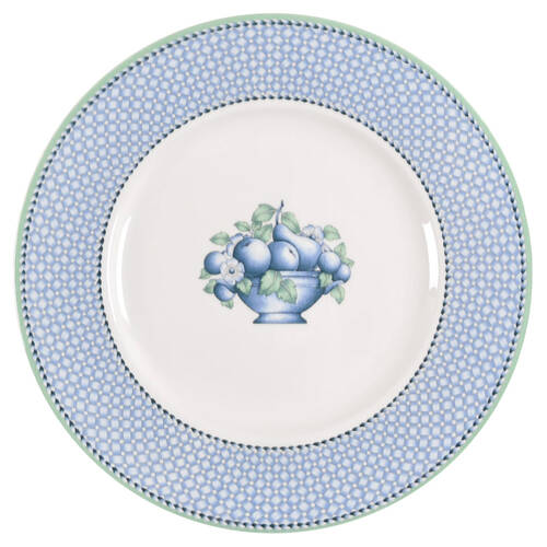 Provence Cassis (Rhodus Shape) by Villeroy &amp; Boch
