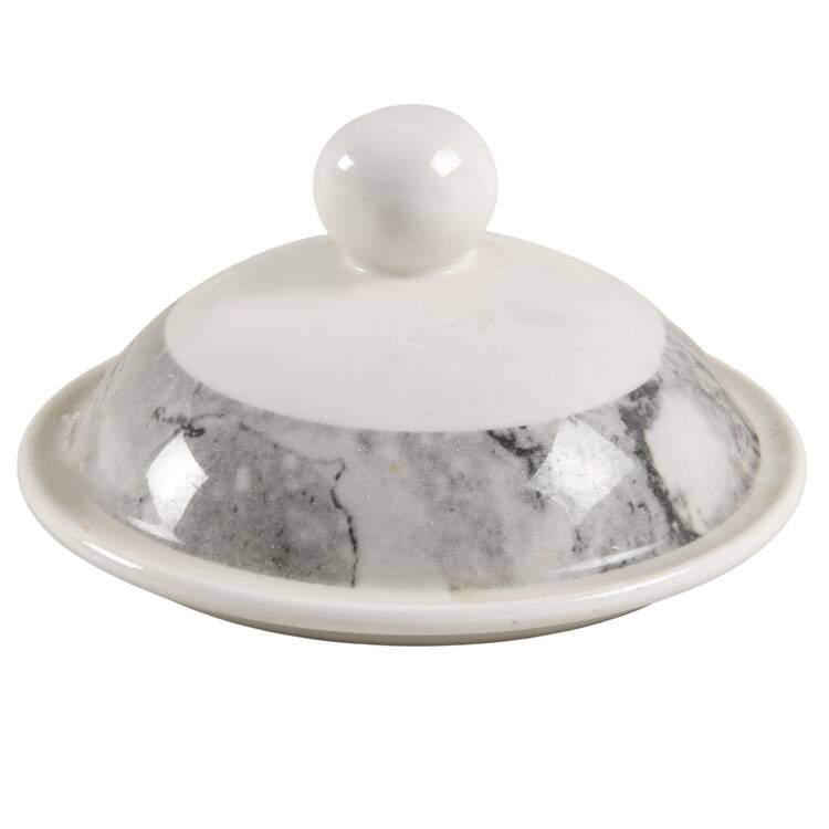 Ravenna Lid for Sugar Bowl