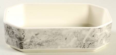 Ravenna Silver Tray