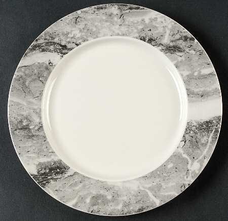 Ravenna Salad Plate