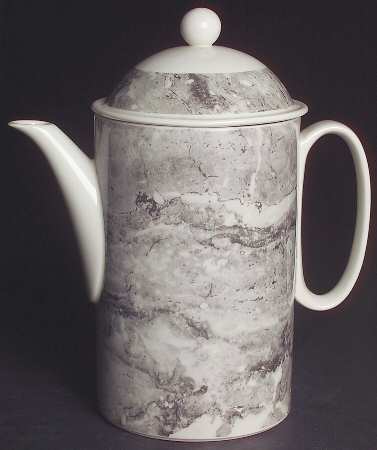 Ravenna Coffee Pot & Lid
