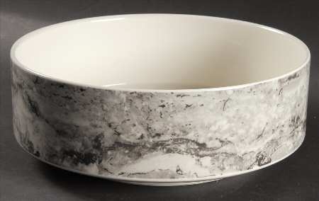 Ravenna 8" Round Vegetable Bowl