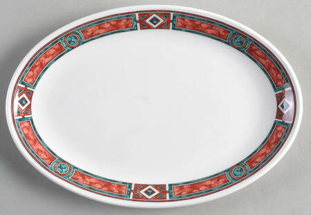 Rialto Pickle Dish