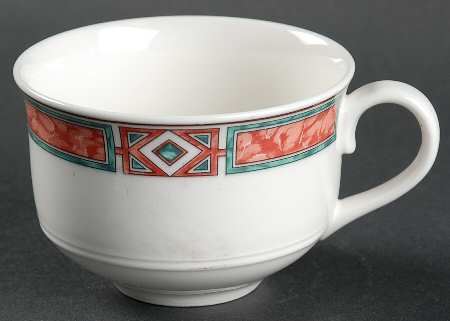Rialto Flat Cup
