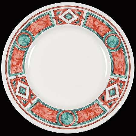 Rialto Bread & Butter Plate