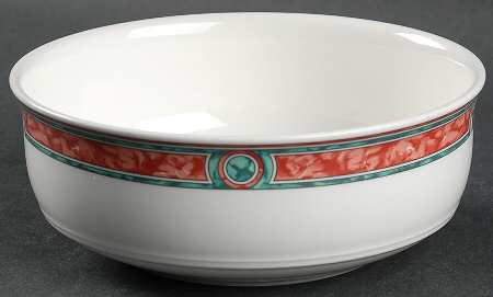 Rialto Soup/Cereal Bowl