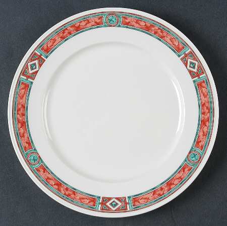 Rialto Salad Plate