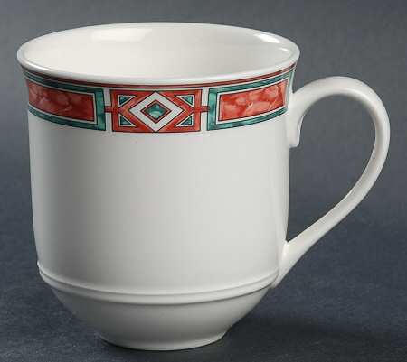 Rialto Mug
