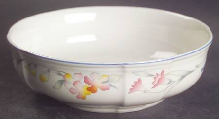 Riviera Fruit/Dessert (Sauce) Bowl