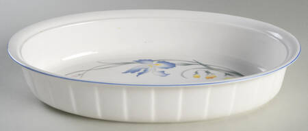 Riviera 12'' Oval Baker