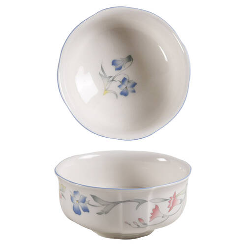 Riviera Soup/Cereal Bowl