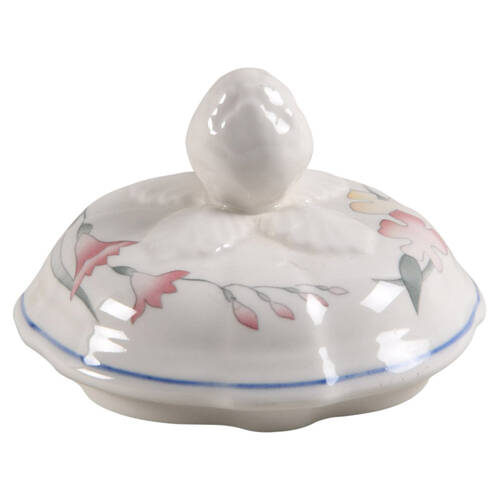 Riviera Lid for Sugar Bowl