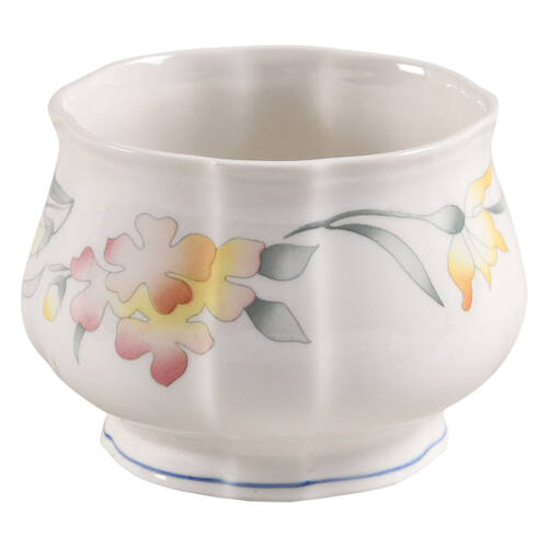 Riviera Sugar Bowl No Lid