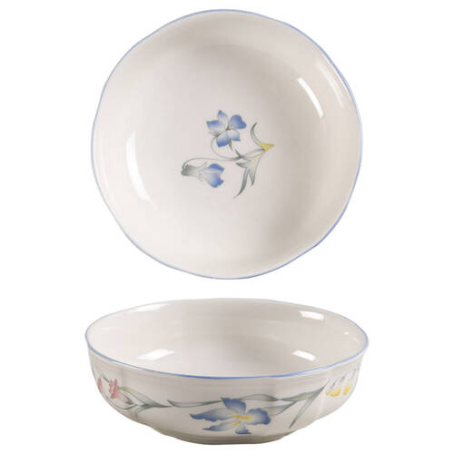 Riviera Fruit/Dessert (Sauce) Bowl