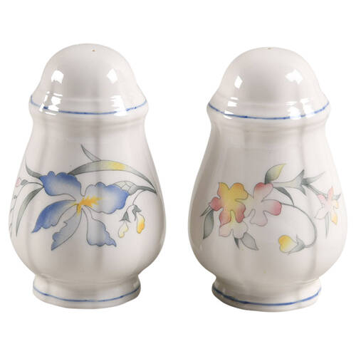 Riviera Salt & Pepper Set by Villeroy & Boch
