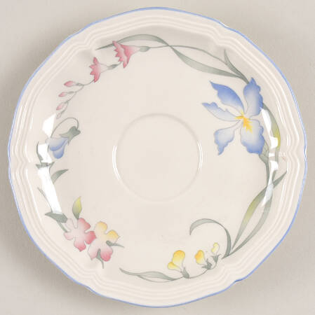 Riviera Saucer