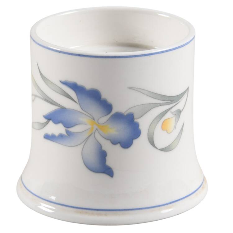 Riviera Mini Hurricane Lamp Base