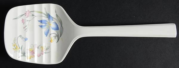 Riviera All Ceramic Asparagus Server