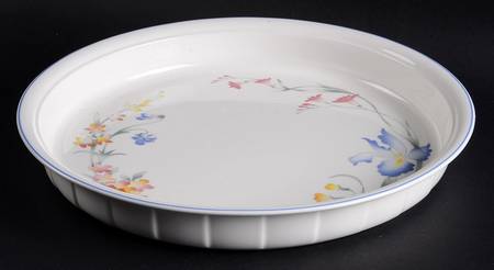 Riviera 12" Quiche