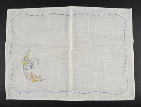 Riviera Cloth Napkin