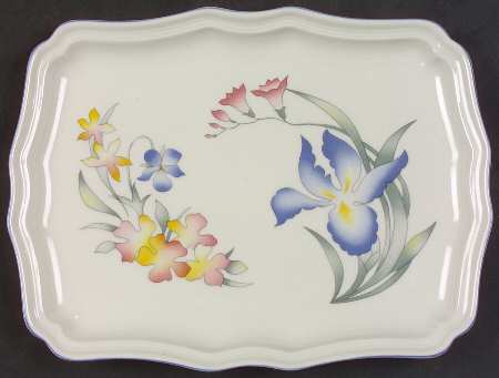 Riviera Butter Tray