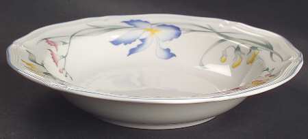 Riviera Rim Cereal Bowl